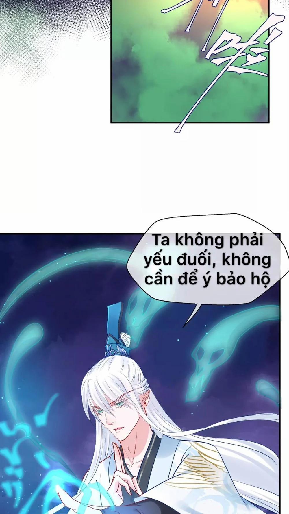 Ma Tôn Muốn Ôm Ôm 9.1 trang 32