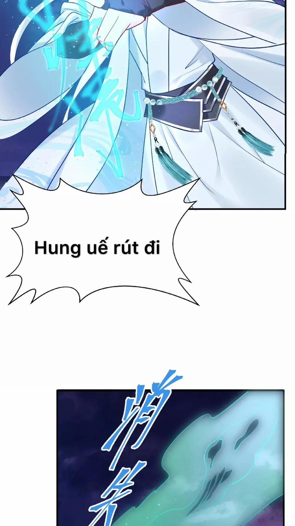 Ma Tôn Muốn Ôm Ôm 9.1 trang 33