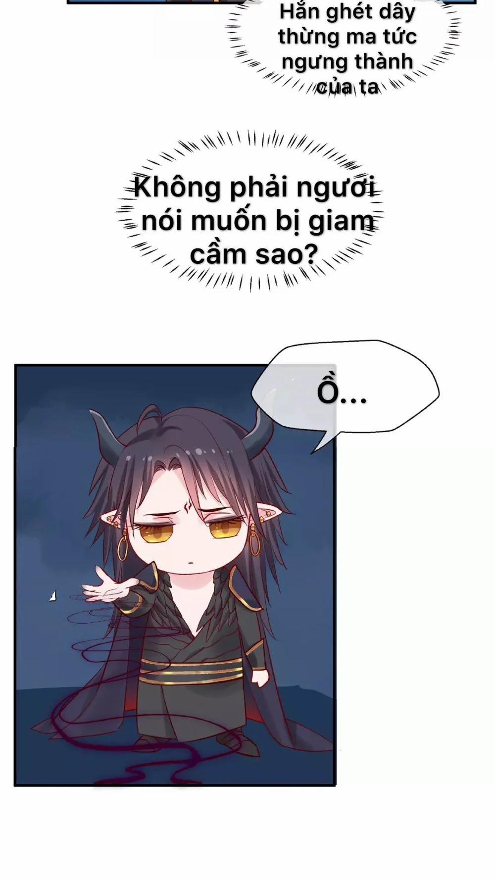 Ma Tôn Muốn Ôm Ôm 9.1 trang 37