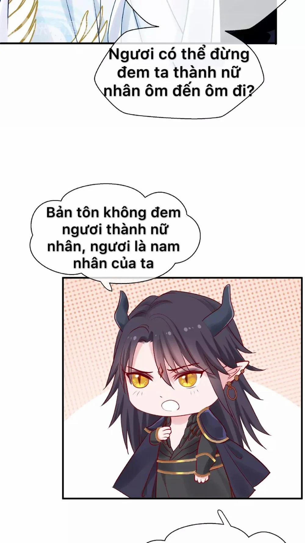 Ma Tôn Muốn Ôm Ôm 9.1 trang 39