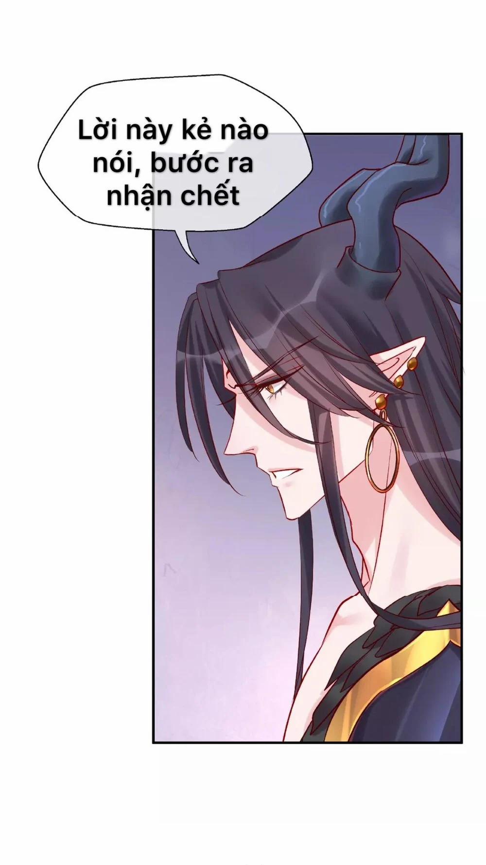 Ma Tôn Muốn Ôm Ôm 9.1 trang 4