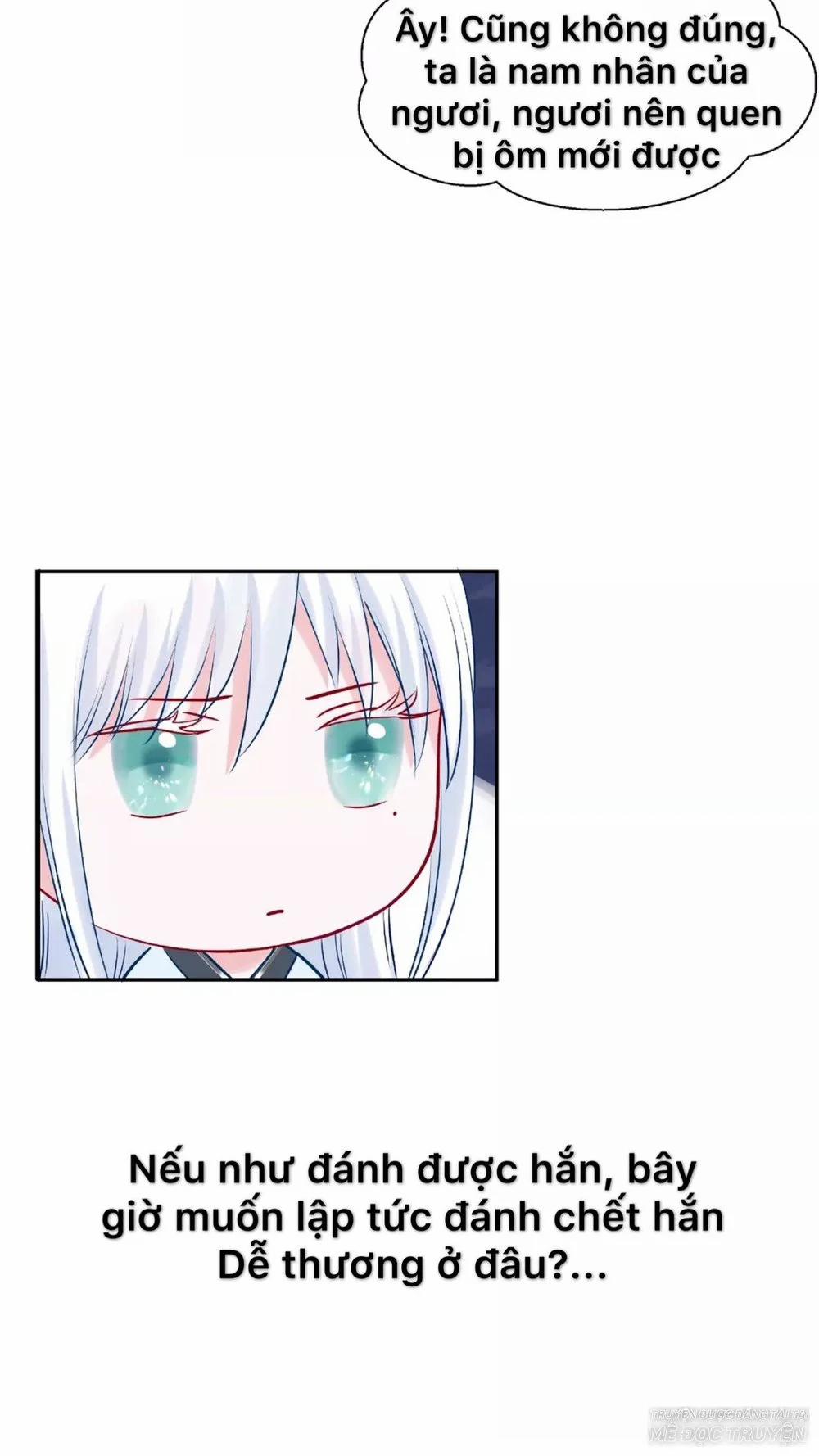 Ma Tôn Muốn Ôm Ôm 9.1 trang 40