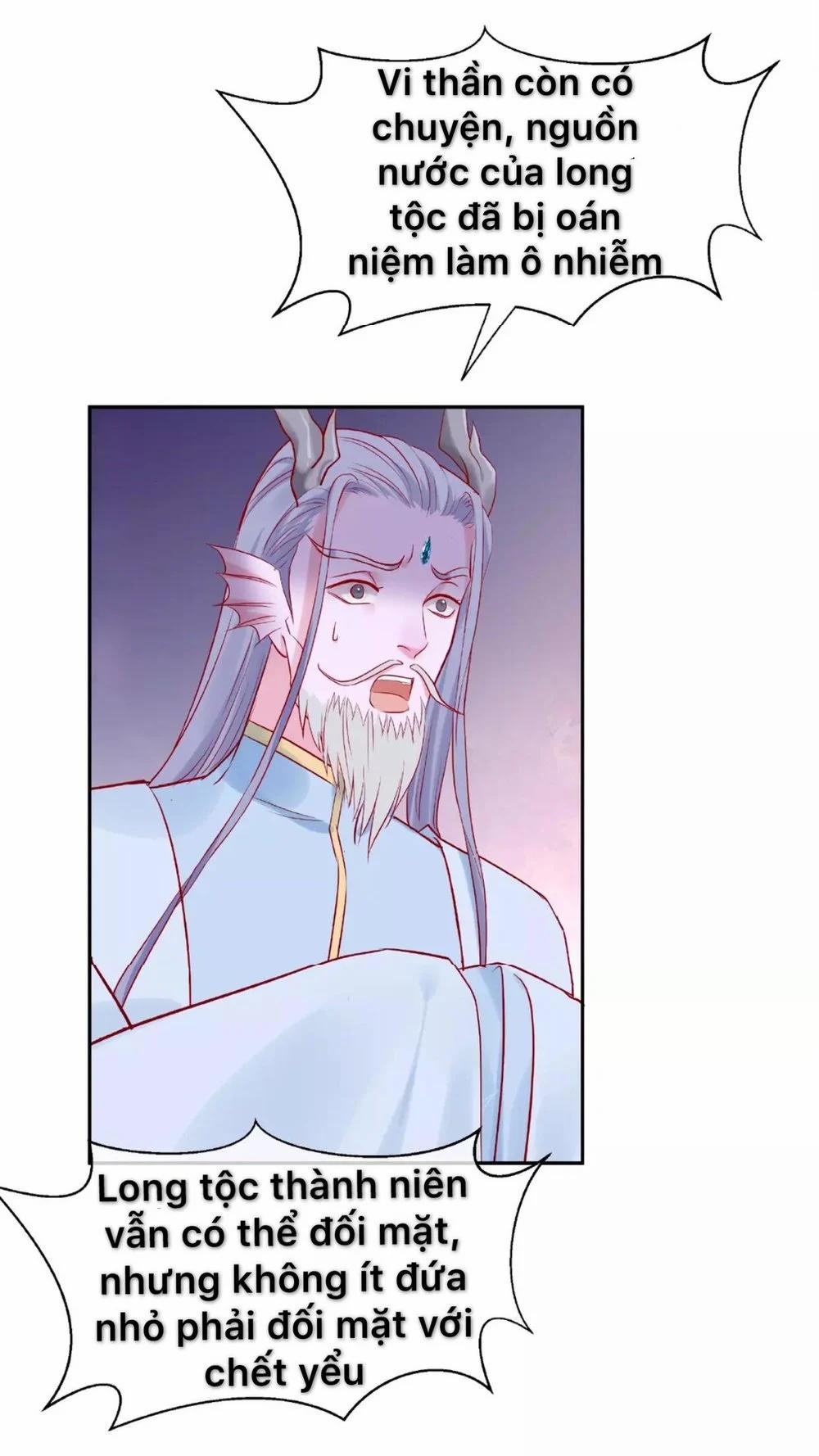 Ma Tôn Muốn Ôm Ôm 9.1 trang 7