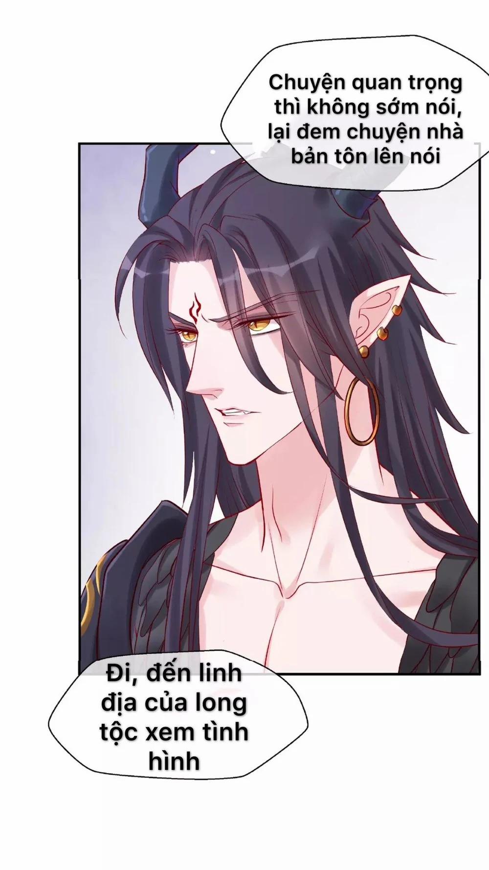 Ma Tôn Muốn Ôm Ôm 9.1 trang 8