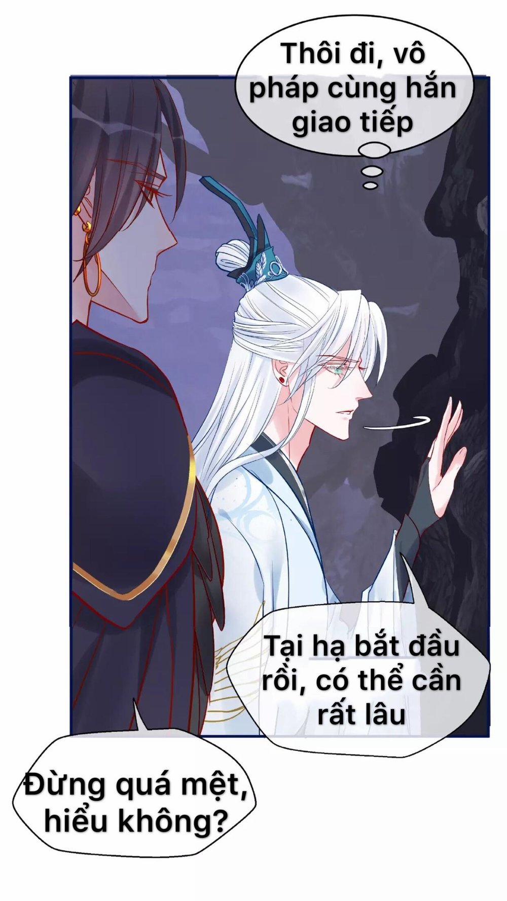 Ma Tôn Muốn Ôm Ôm 9.2 trang 1