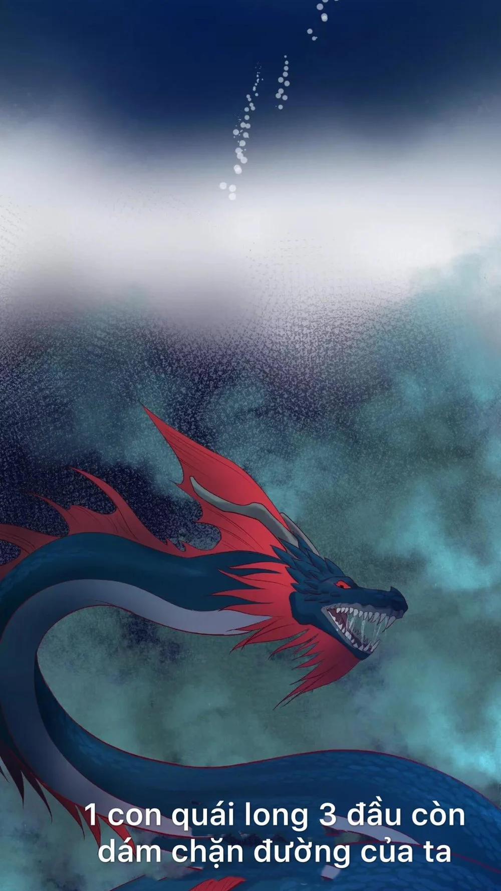 Ma Tôn Muốn Ôm Ôm 9.2 trang 19