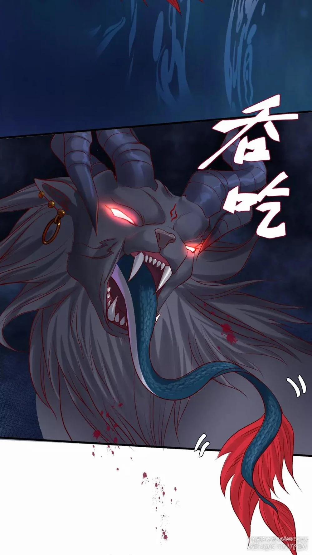 Ma Tôn Muốn Ôm Ôm 9.2 trang 25