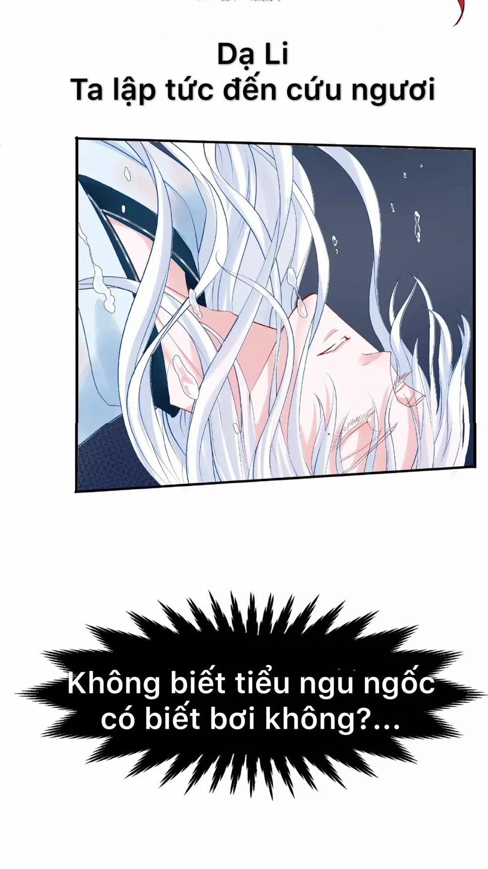 Ma Tôn Muốn Ôm Ôm 9.2 trang 26