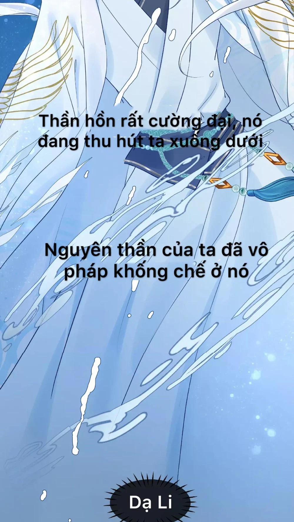 Ma Tôn Muốn Ôm Ôm 9.2 trang 31