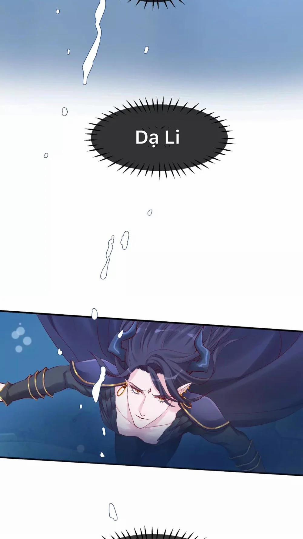 Ma Tôn Muốn Ôm Ôm 9.2 trang 32