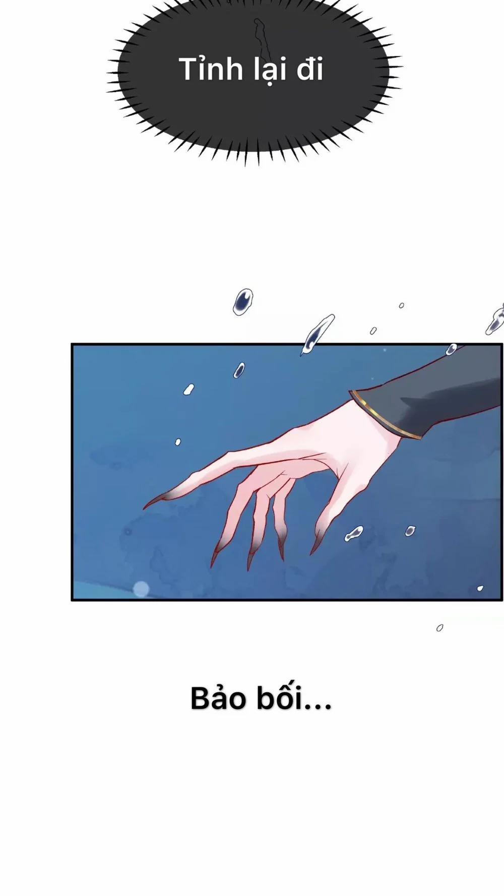 Ma Tôn Muốn Ôm Ôm 9.2 trang 33