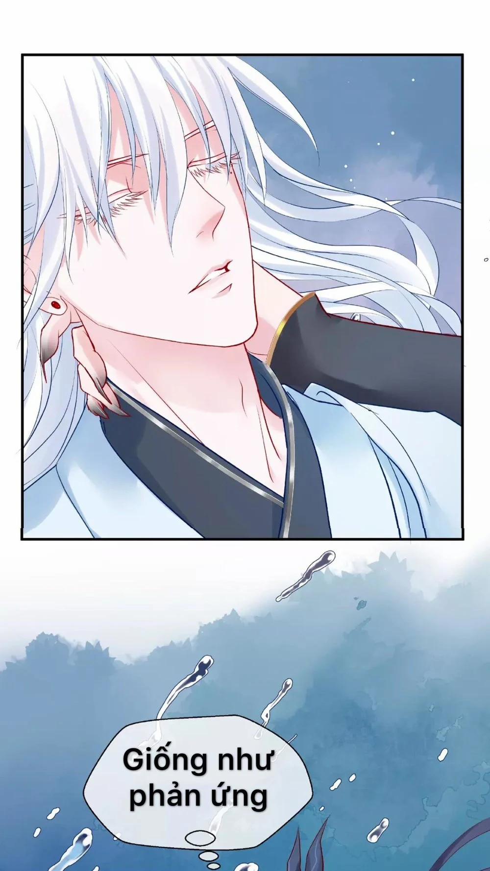 Ma Tôn Muốn Ôm Ôm 9.2 trang 34