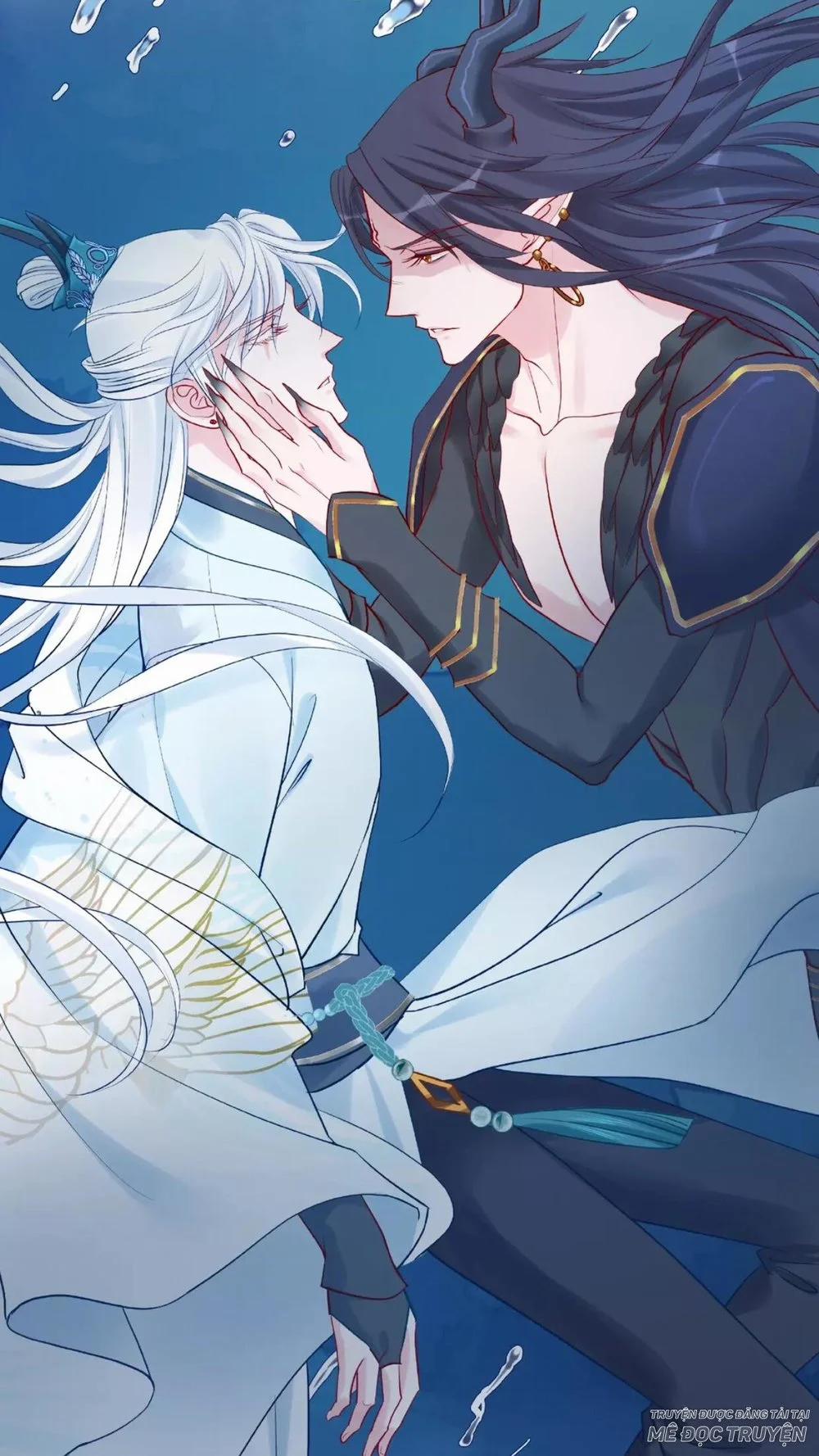 Ma Tôn Muốn Ôm Ôm 9.2 trang 35