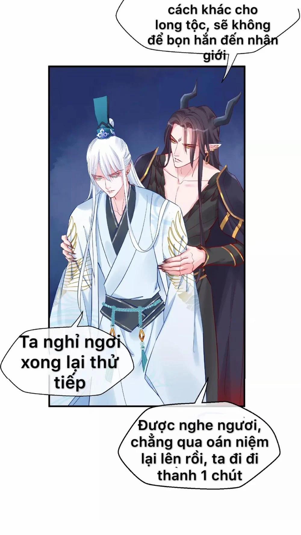 Ma Tôn Muốn Ôm Ôm 9.2 trang 9