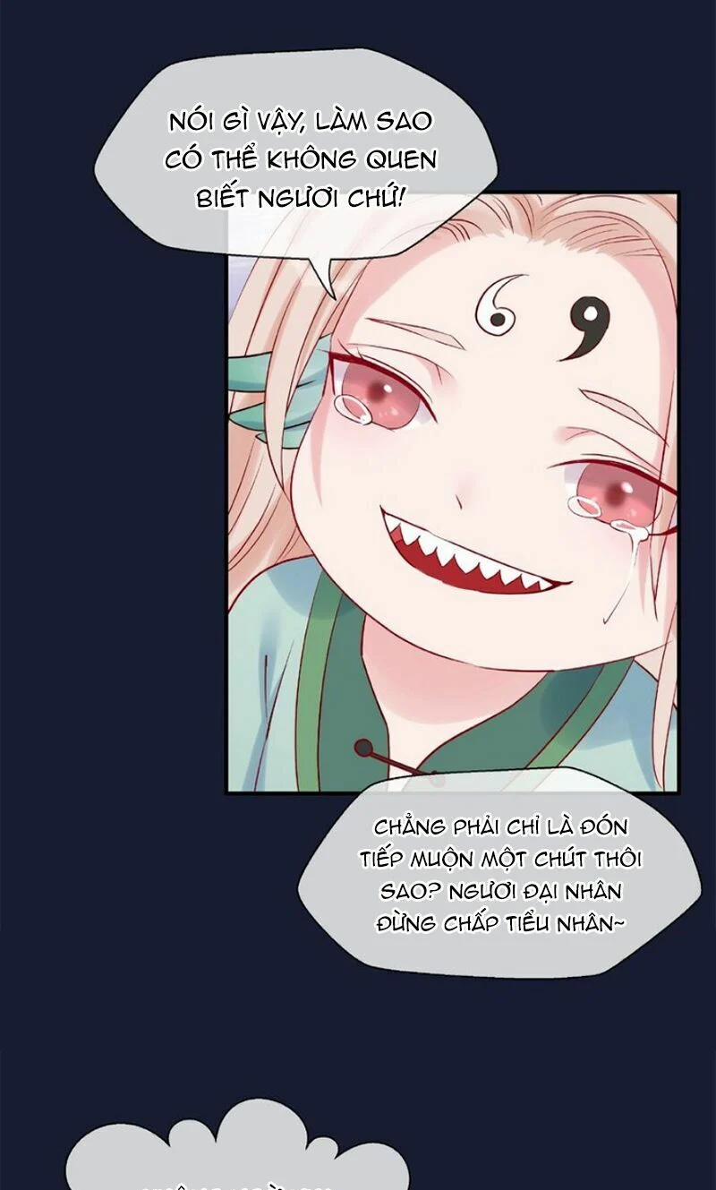 Ma Tôn Muốn Ôm Ôm 9 trang 12