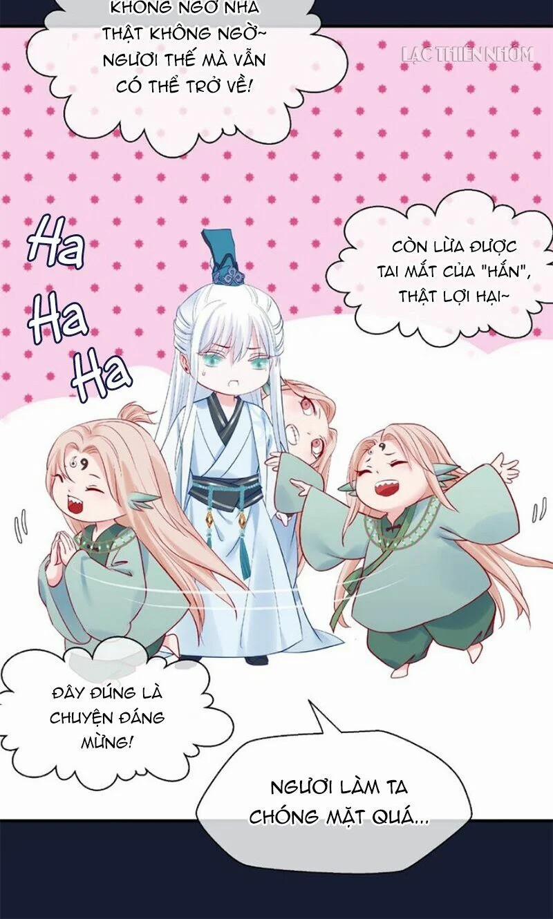 Ma Tôn Muốn Ôm Ôm 9 trang 13