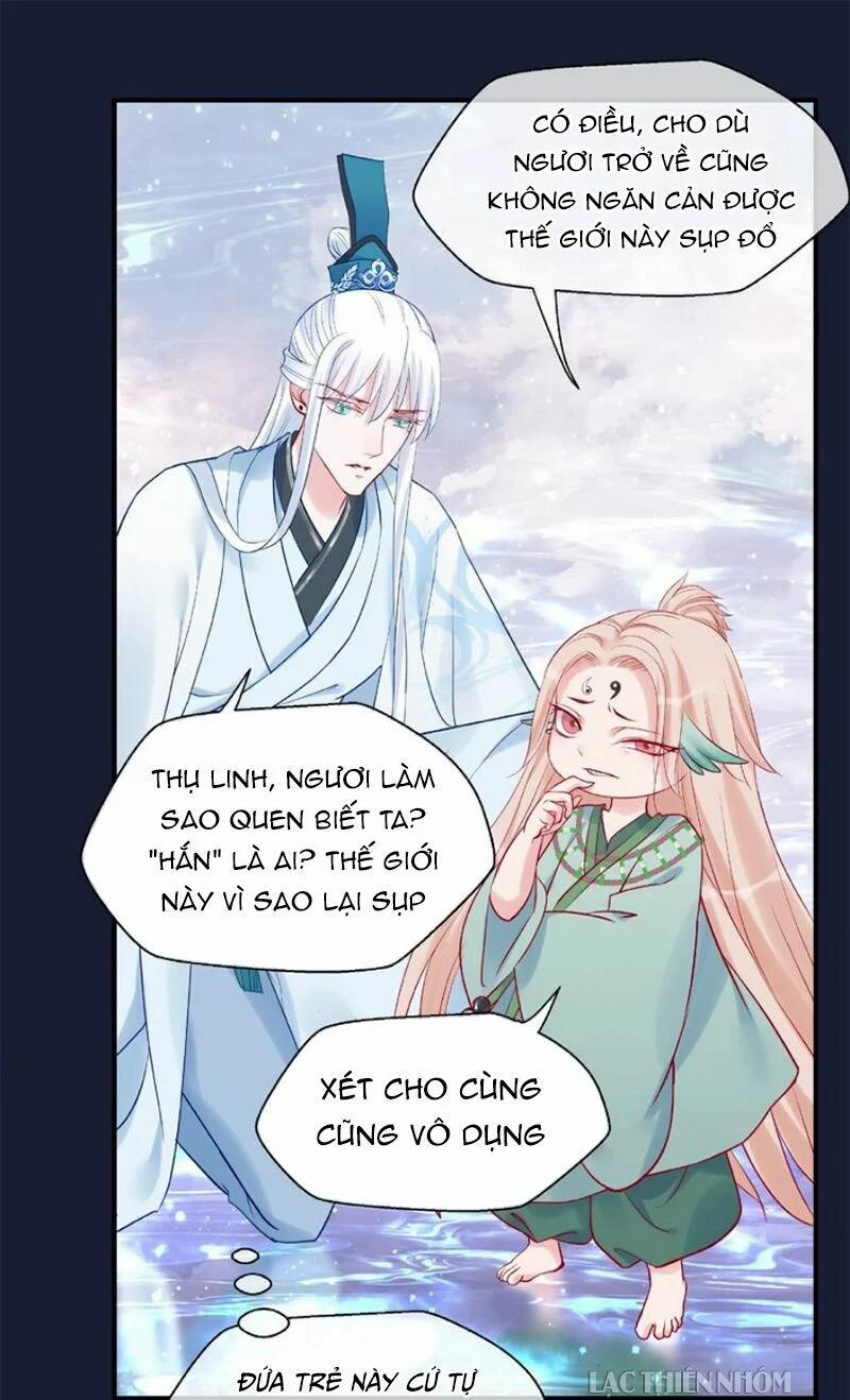 Ma Tôn Muốn Ôm Ôm 9 trang 14