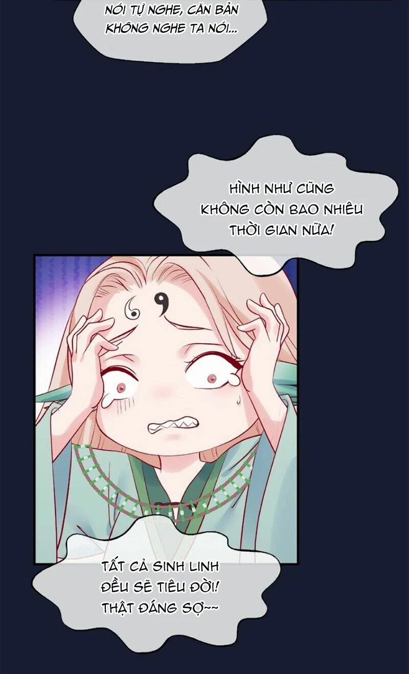 Ma Tôn Muốn Ôm Ôm 9 trang 15