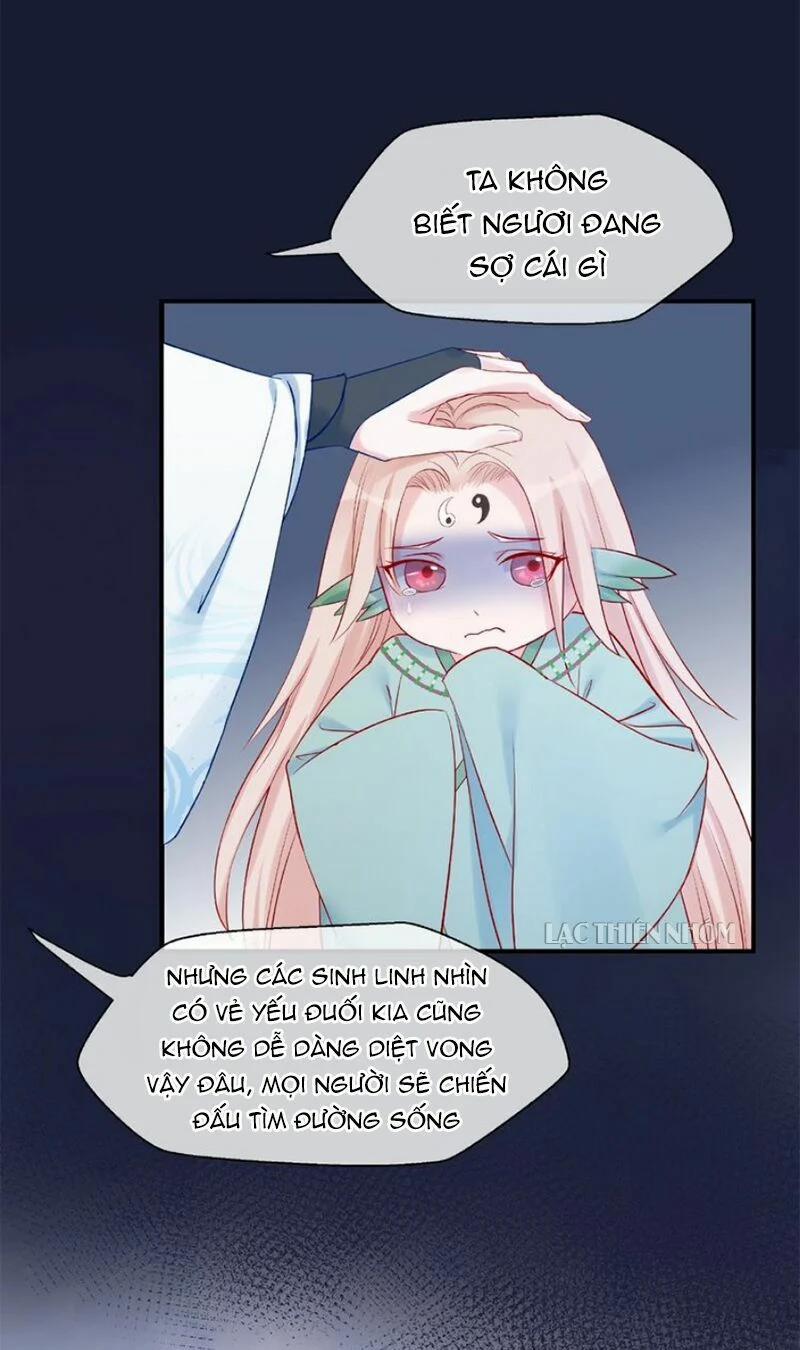 Ma Tôn Muốn Ôm Ôm 9 trang 16