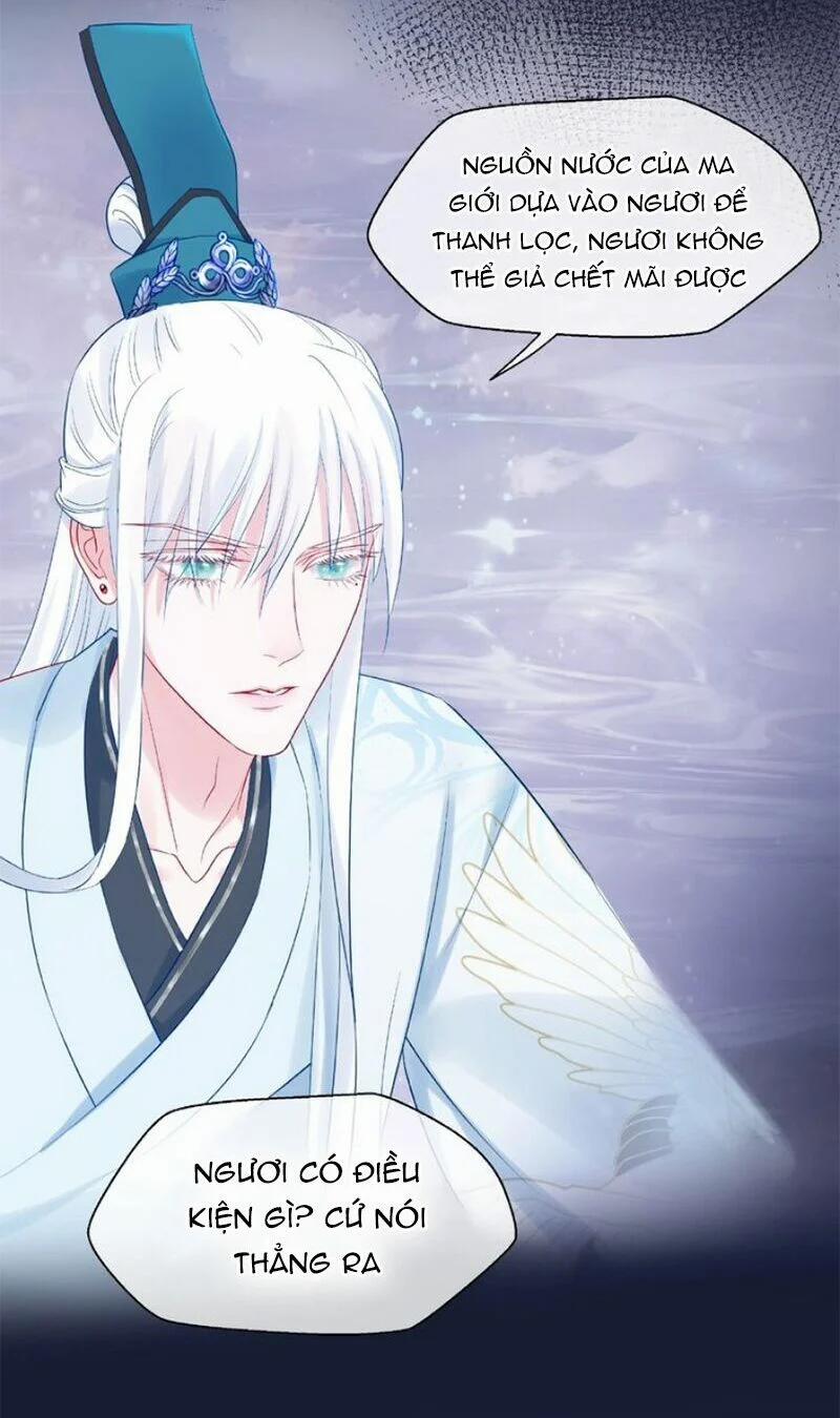 Ma Tôn Muốn Ôm Ôm 9 trang 17