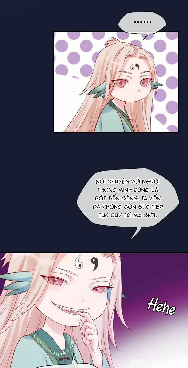 Ma Tôn Muốn Ôm Ôm 9 trang 18