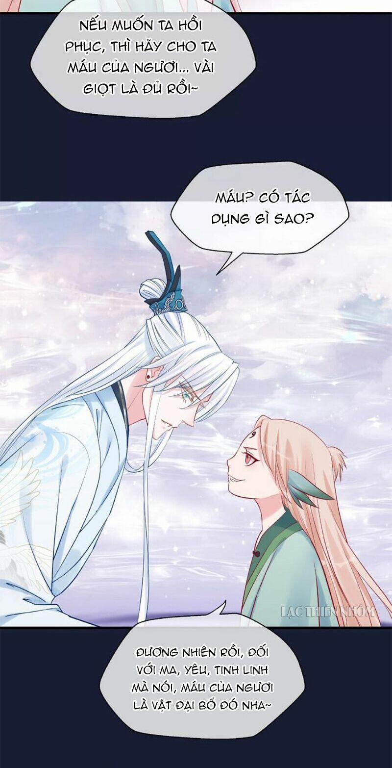 Ma Tôn Muốn Ôm Ôm 9 trang 19