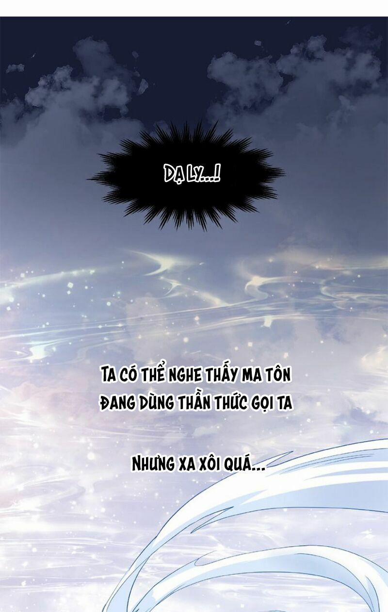 Ma Tôn Muốn Ôm Ôm 9 trang 2