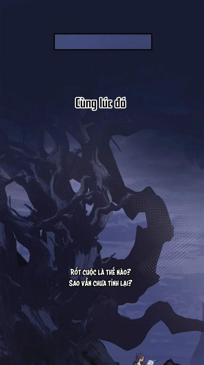 Ma Tôn Muốn Ôm Ôm 9 trang 20