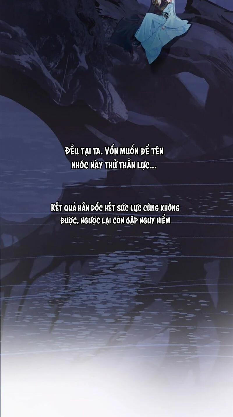 Ma Tôn Muốn Ôm Ôm 9 trang 21