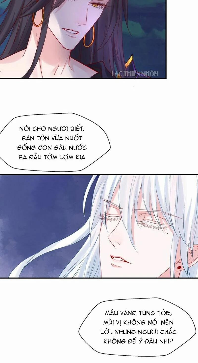 Ma Tôn Muốn Ôm Ôm 9 trang 23