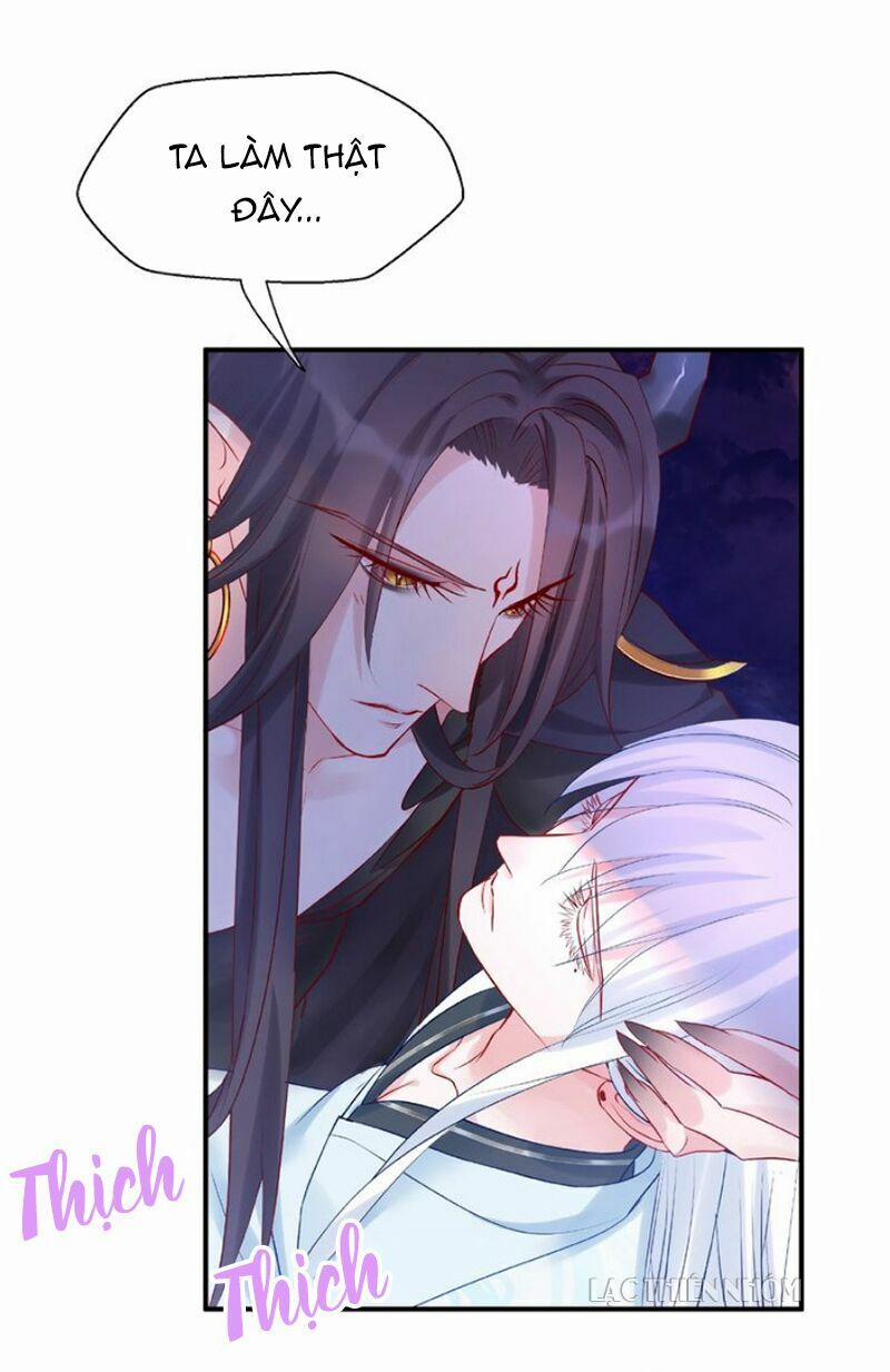 Ma Tôn Muốn Ôm Ôm 9 trang 24