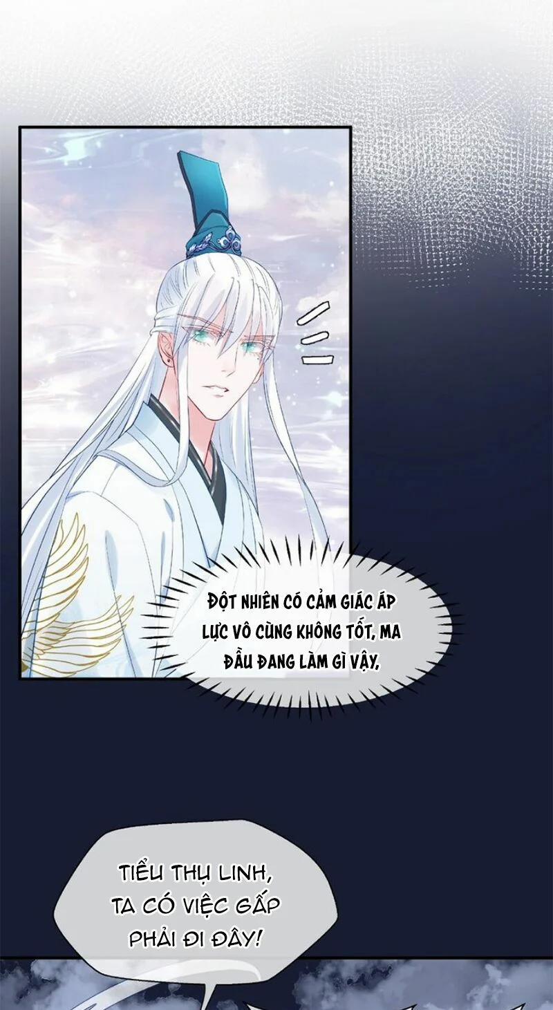 Ma Tôn Muốn Ôm Ôm 9 trang 26