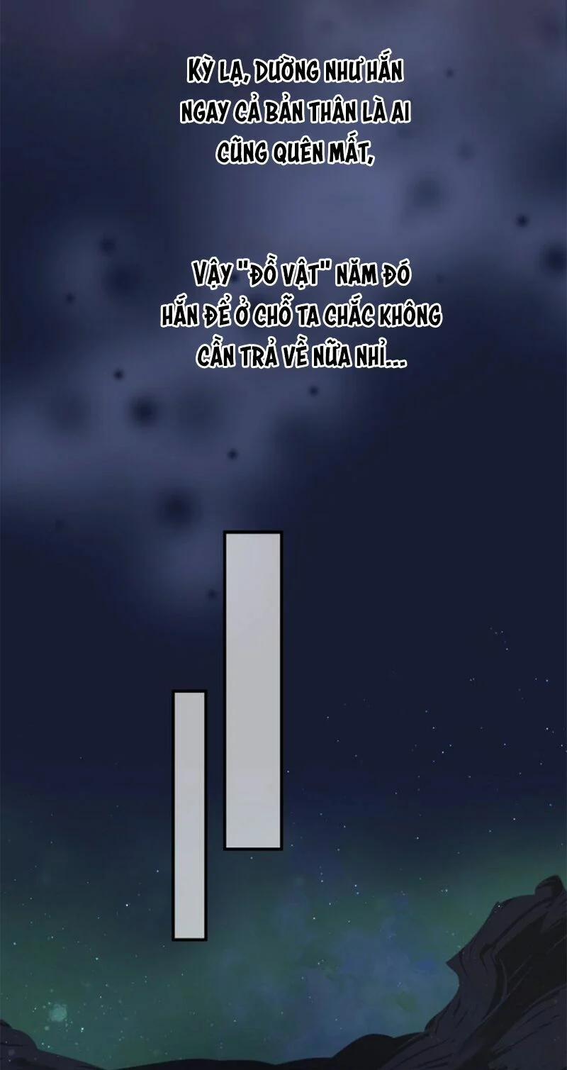 Ma Tôn Muốn Ôm Ôm 9 trang 28