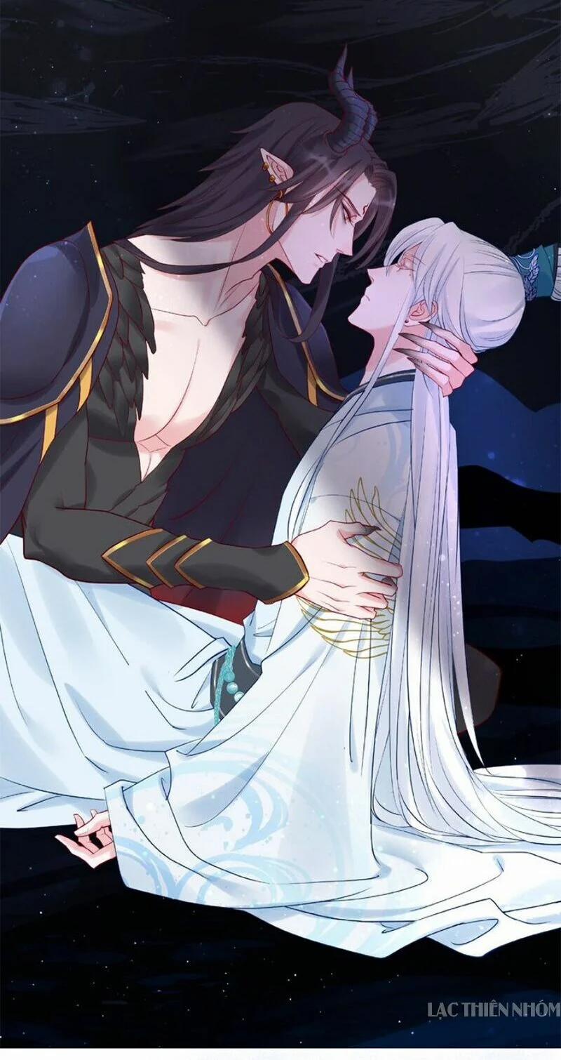 Ma Tôn Muốn Ôm Ôm 9 trang 29