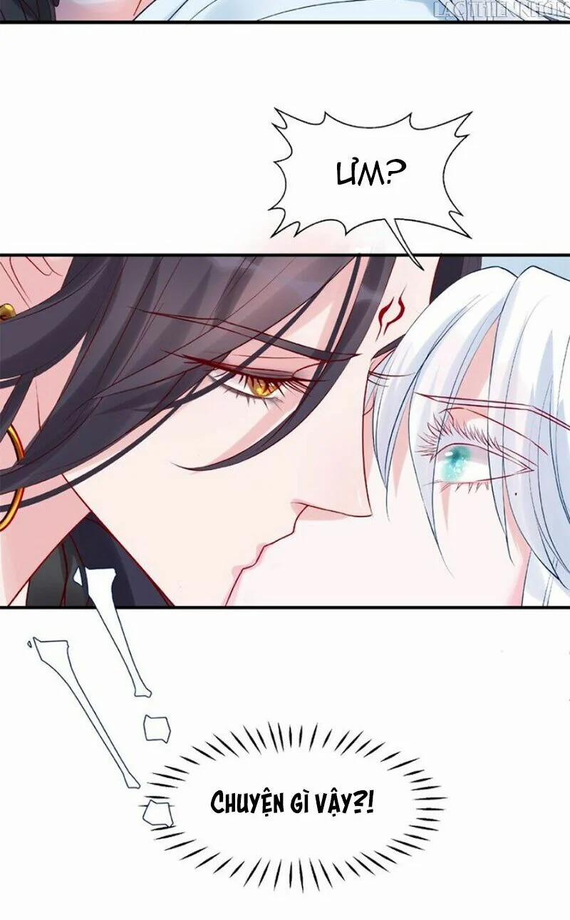 Ma Tôn Muốn Ôm Ôm 9 trang 31