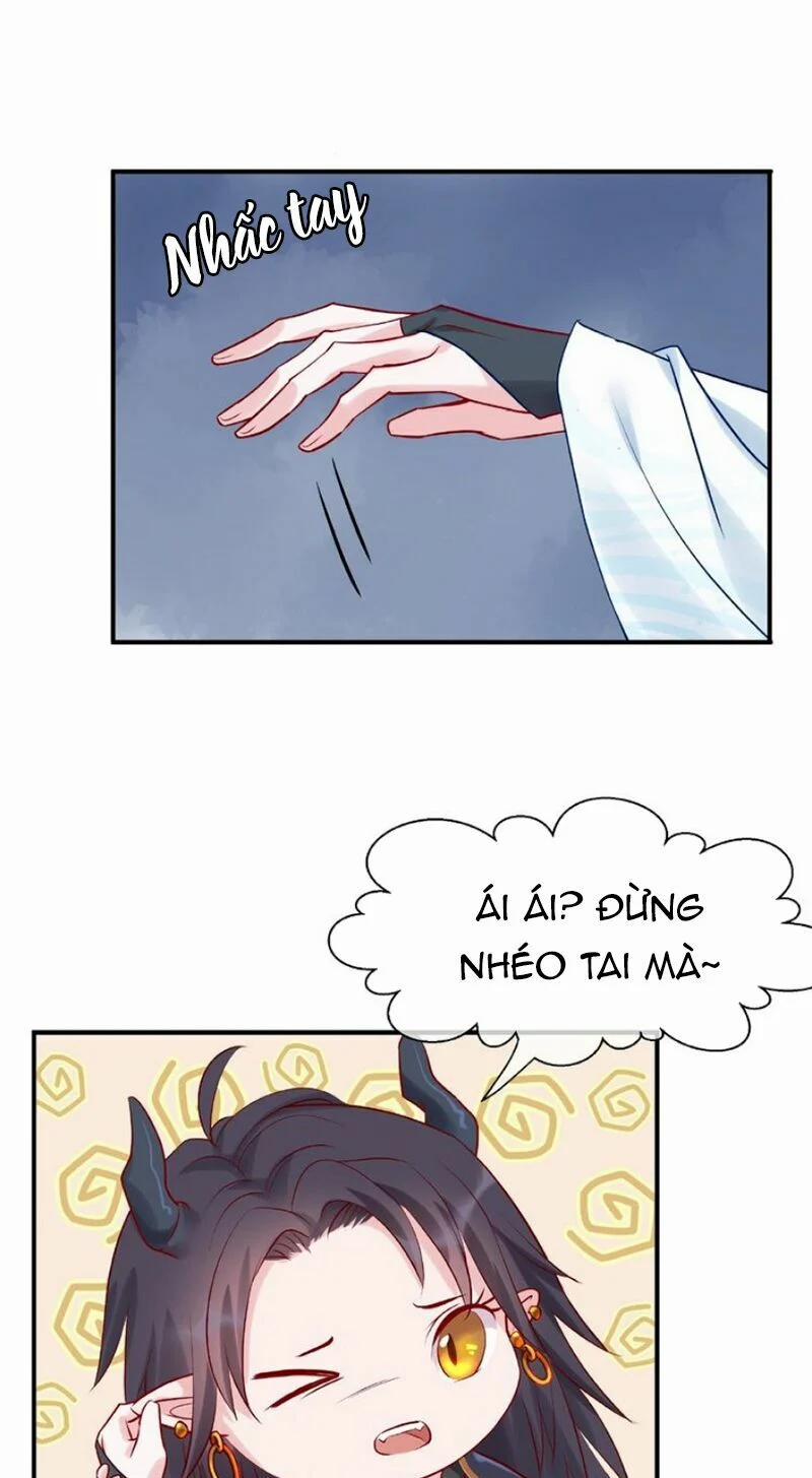 Ma Tôn Muốn Ôm Ôm 9 trang 32