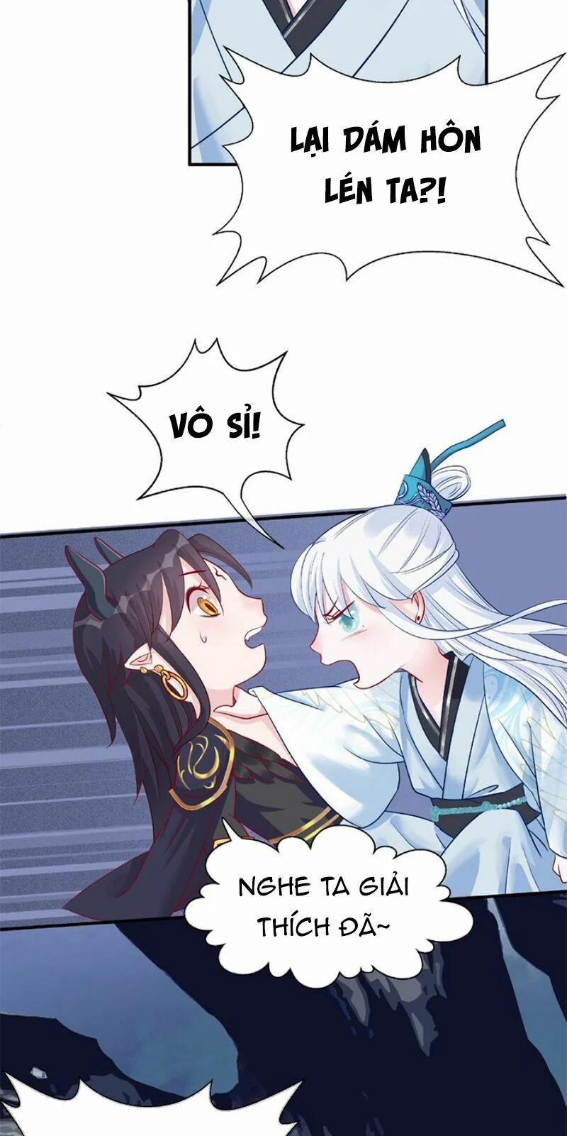 Ma Tôn Muốn Ôm Ôm 9 trang 34