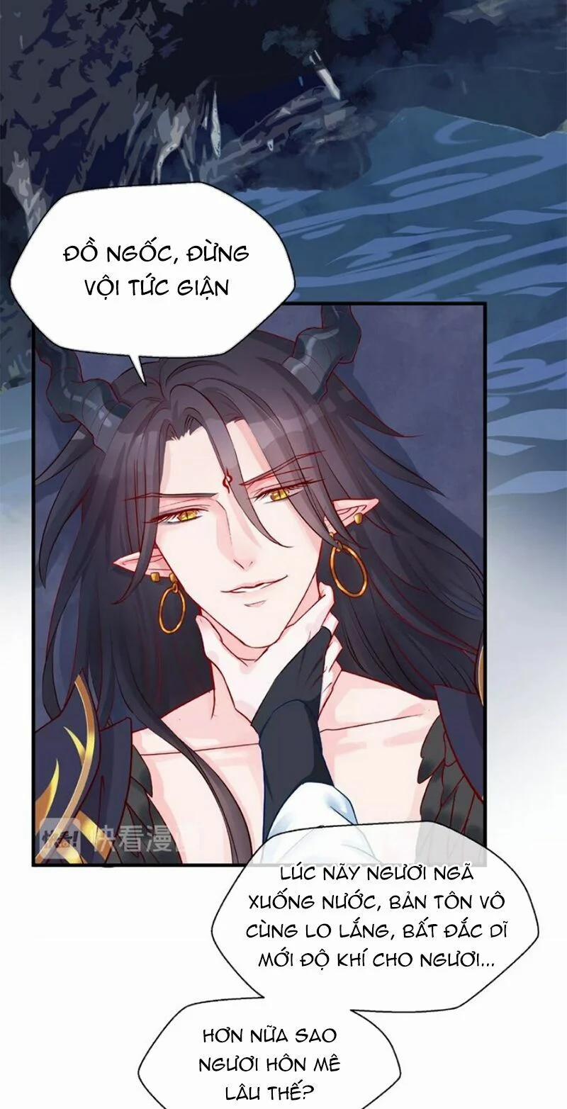 Ma Tôn Muốn Ôm Ôm 9 trang 36