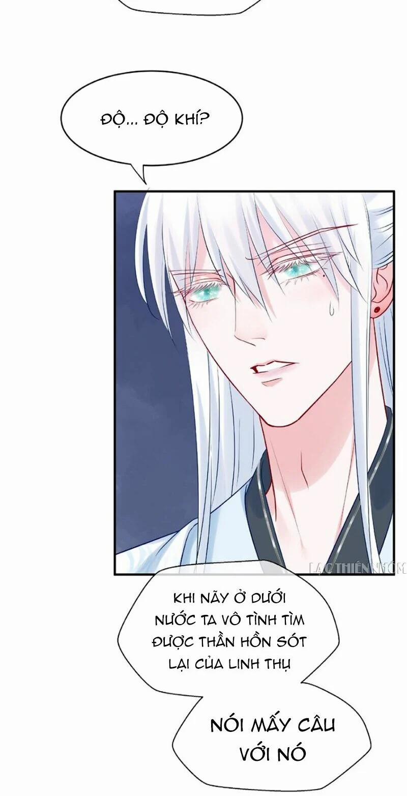 Ma Tôn Muốn Ôm Ôm 9 trang 37