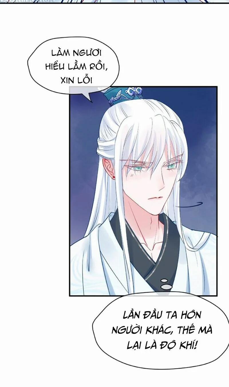 Ma Tôn Muốn Ôm Ôm 9 trang 41