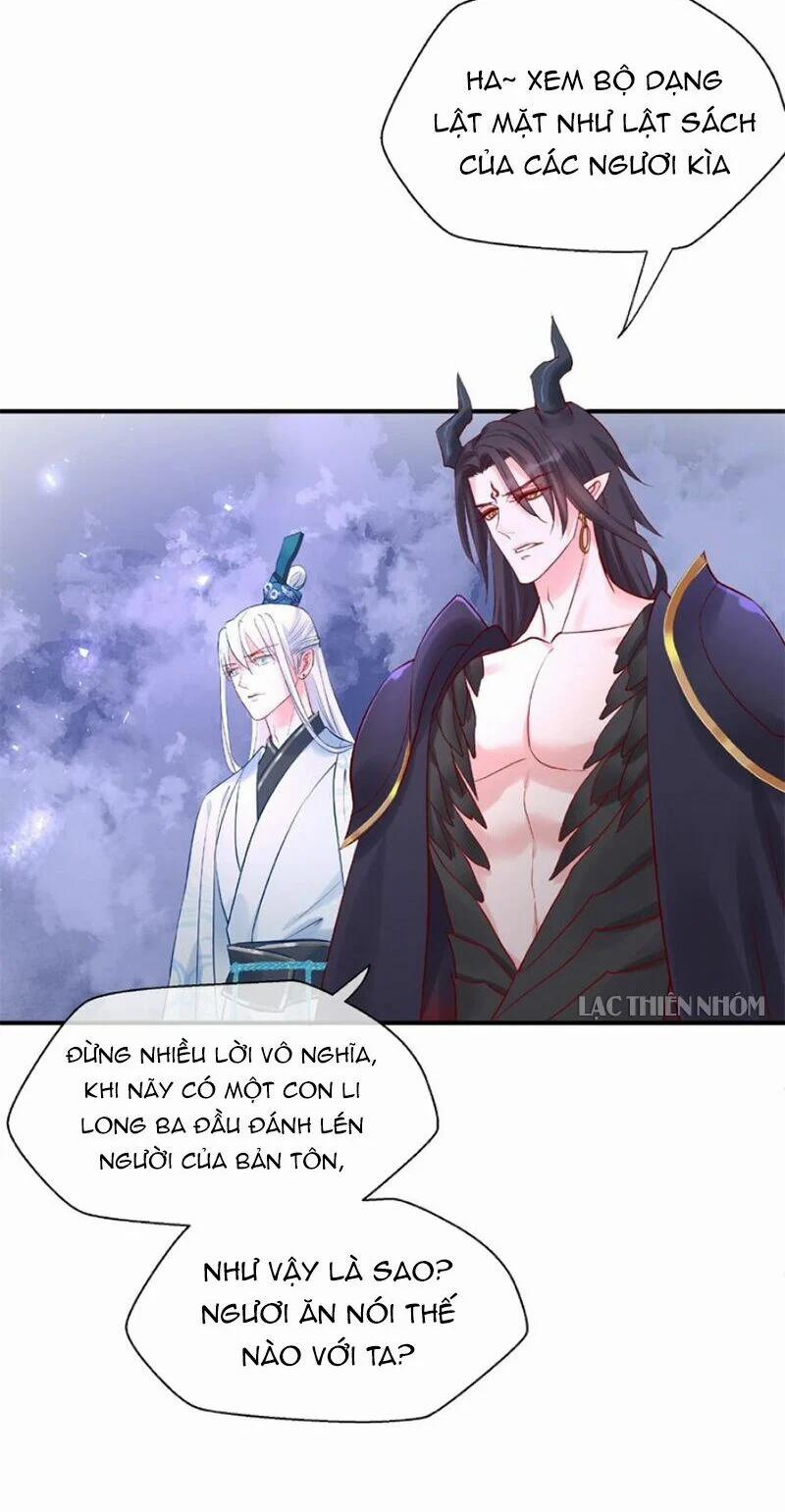 Ma Tôn Muốn Ôm Ôm 9 trang 49