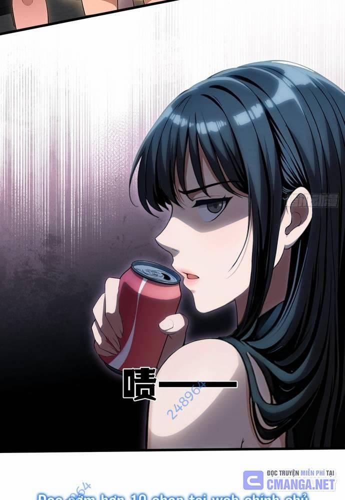 Ma Tôn Nữ Đế Xuyên Qua Làm Cấp Trên Của Ta 17 trang 38