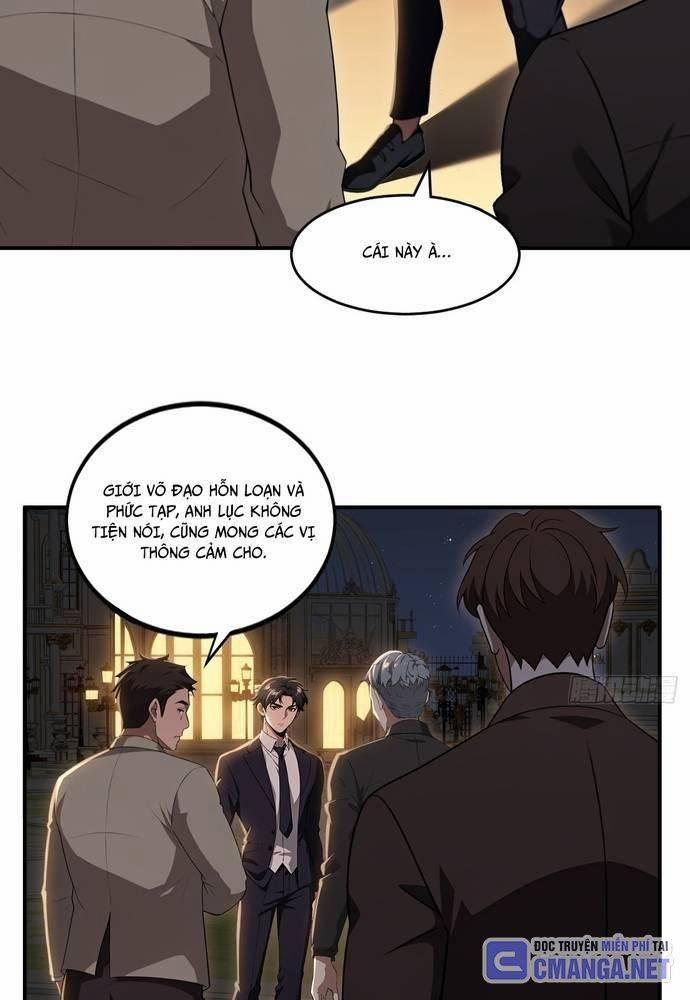 Ma Tôn Nữ Đế Xuyên Qua Làm Cấp Trên Của Ta 17 trang 8