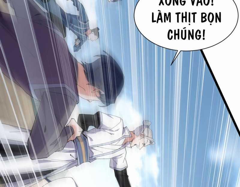 Ma Tu Tái Sinh: Khởi Đầu Nhặt Được Một Hành Tinh Zombie 1 trang 110