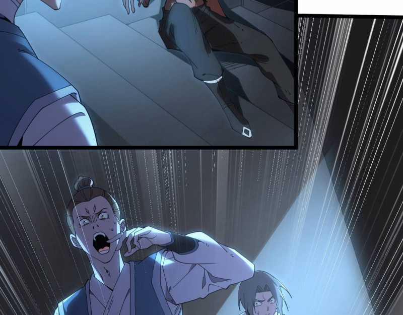 Ma Tu Tái Sinh: Khởi Đầu Nhặt Được Một Hành Tinh Zombie 1 trang 117