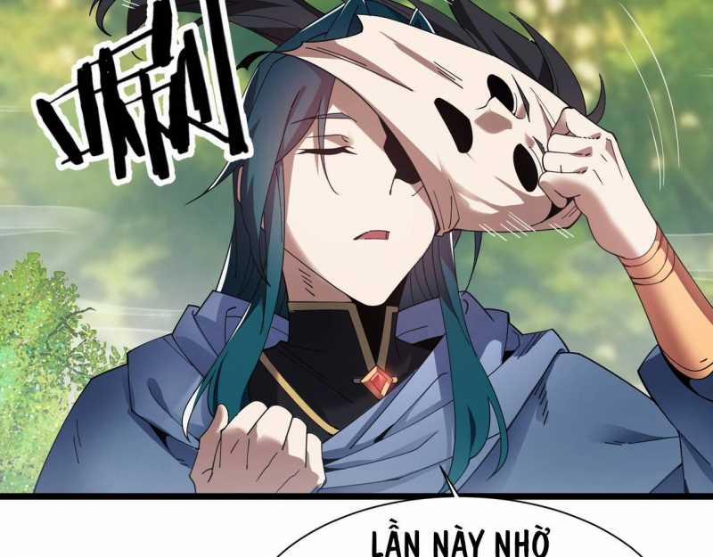 Ma Tu Tái Sinh: Khởi Đầu Nhặt Được Một Hành Tinh Zombie 1 trang 132