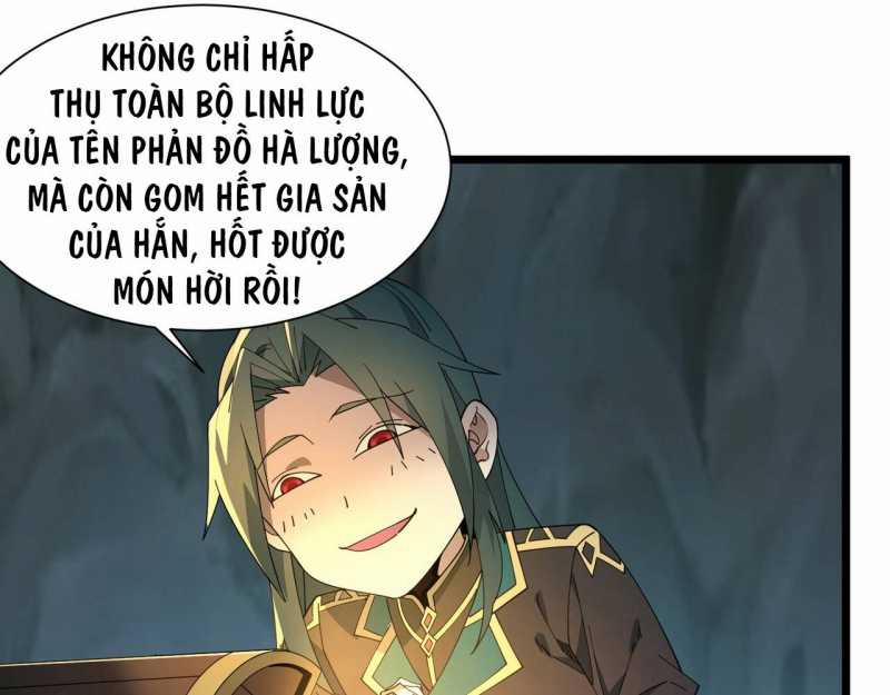 Ma Tu Tái Sinh: Khởi Đầu Nhặt Được Một Hành Tinh Zombie 1 trang 149