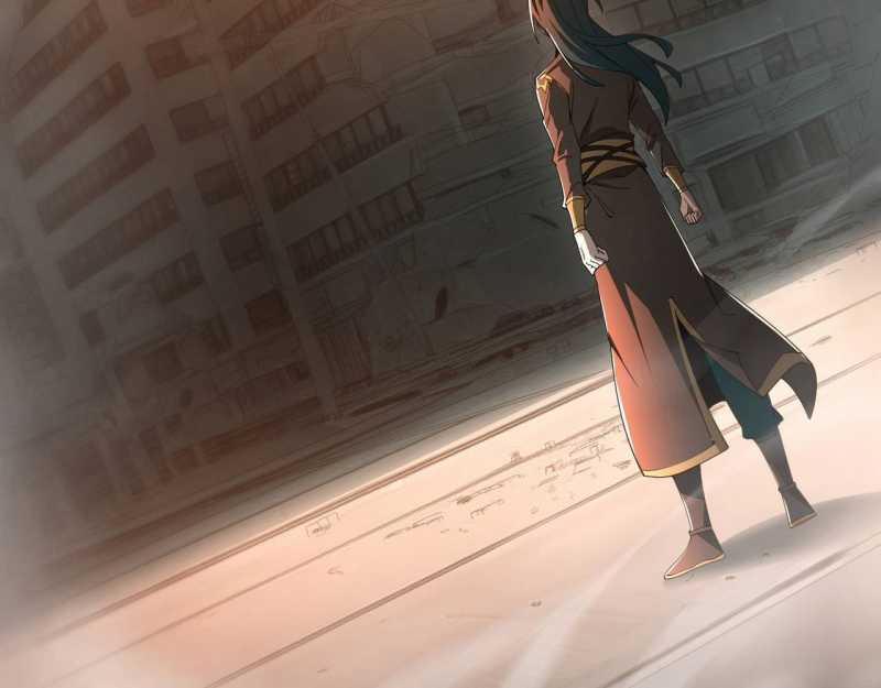 Ma Tu Tái Sinh: Khởi Đầu Nhặt Được Một Hành Tinh Zombie 1 trang 176