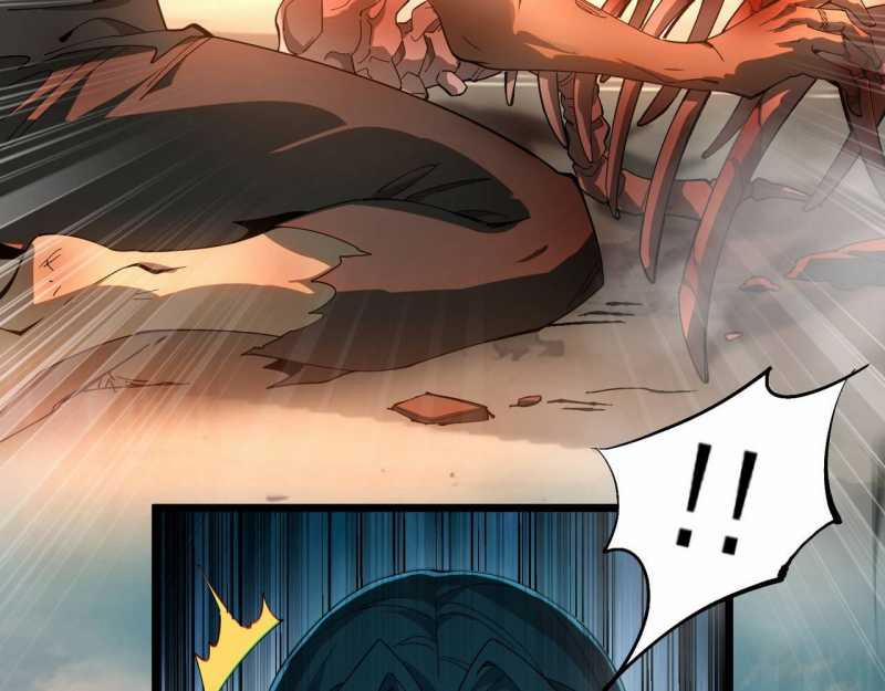 Ma Tu Tái Sinh: Khởi Đầu Nhặt Được Một Hành Tinh Zombie 1 trang 187