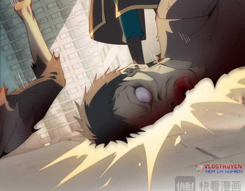 Ma Tu Tái Sinh: Khởi Đầu Nhặt Được Một Hành Tinh Zombie 1 trang 205